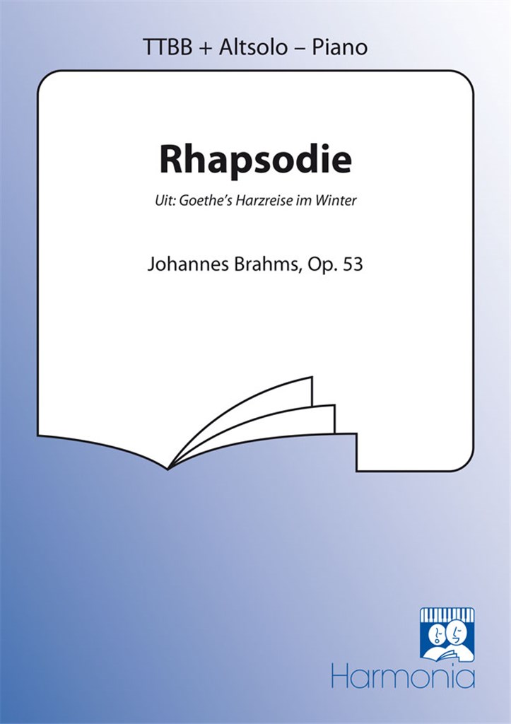 Alt Rhapsodie